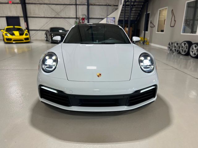 2020 Porsche 911 Carrera S | Longwood, FL | Millenia Motors 2020 Porsche 911 Carrera S | Longwood, FL | Millenia Motors