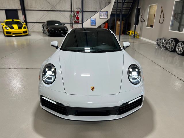 2020 Porsche 911 Carrera S | Longwood, FL | Millenia Motors 2020 Porsche 911 Carrera S | Longwood, FL | Millenia Motors