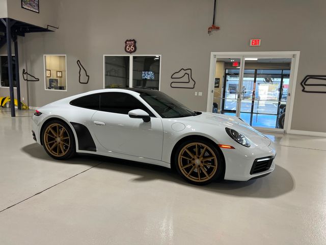 2020 Porsche 911 Carrera S | Longwood, FL | Millenia Motors 2020 Porsche 911 Carrera S | Longwood, FL | Millenia Motors