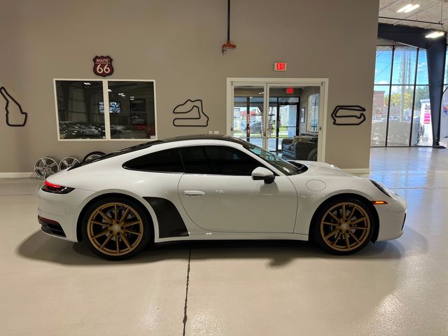 2020 Porsche 911 Carrera S | Longwood, FL | Millenia Motors 2020 Porsche 911 Carrera S | Longwood, FL | Millenia Motors