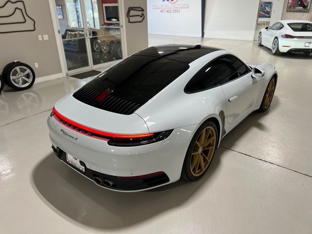 2020 Porsche 911 Carrera S | Longwood, FL | Millenia Motors 2020 Porsche 911 Carrera S | Longwood, FL | Millenia Motors