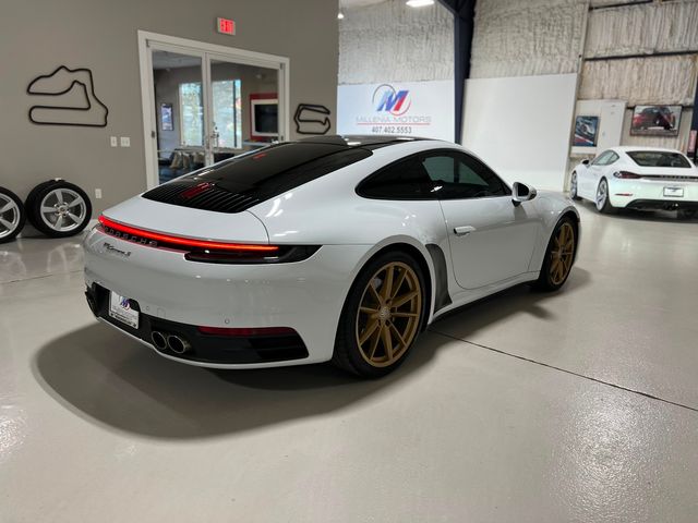 2020 Porsche 911 Carrera S | Longwood, FL | Millenia Motors 2020 Porsche 911 Carrera S | Longwood, FL | Millenia Motors
