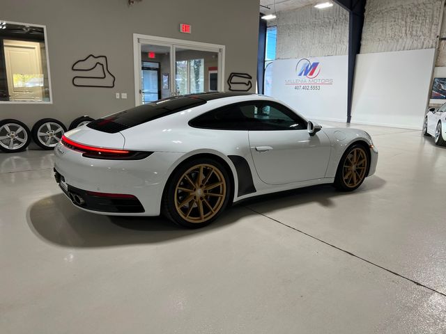 2020 Porsche 911 Carrera S | Longwood, FL | Millenia Motors 2020 Porsche 911 Carrera S | Longwood, FL | Millenia Motors
