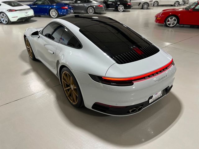 2020 Porsche 911 Carrera S | Longwood, FL | Millenia Motors 2020 Porsche 911 Carrera S | Longwood, FL | Millenia Motors