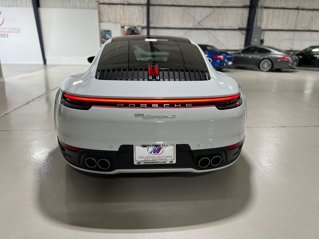 2020 Porsche 911 Carrera S | Longwood, FL | Millenia Motors 2020 Porsche 911 Carrera S | Longwood, FL | Millenia Motors