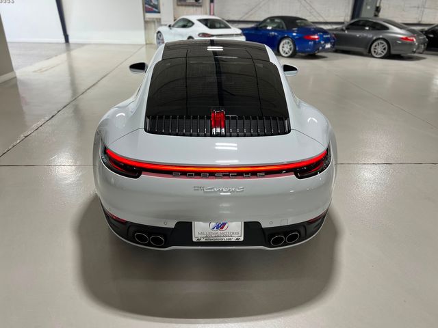 2020 Porsche 911 Carrera S | Longwood, FL | Millenia Motors 2020 Porsche 911 Carrera S | Longwood, FL | Millenia Motors