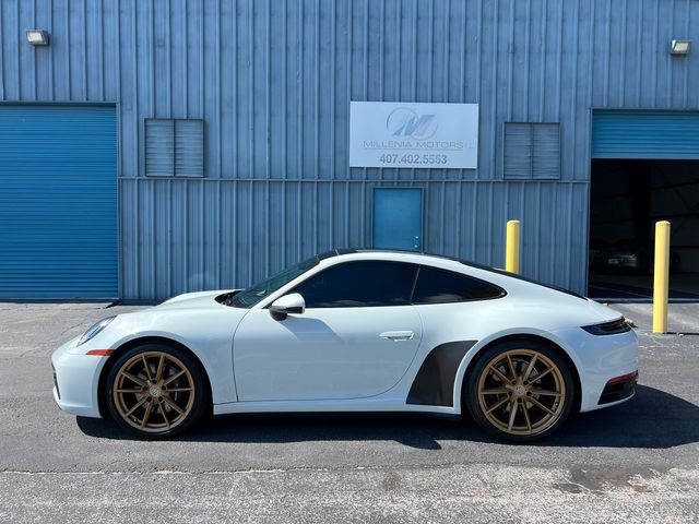 2020 Porsche 911 Carrera S | Longwood, FL | Millenia Motors 2020 Porsche 911 Carrera S | Longwood, FL | Millenia Motors