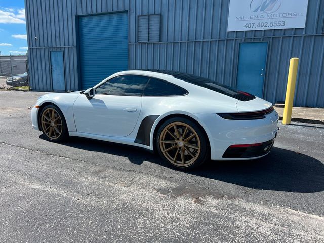 2020 Porsche 911 Carrera S | Longwood, FL | Millenia Motors 2020 Porsche 911 Carrera S | Longwood, FL | Millenia Motors