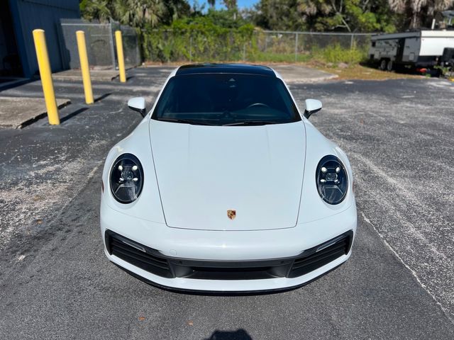 2020 Porsche 911 Carrera S | Longwood, FL | Millenia Motors 2020 Porsche 911 Carrera S | Longwood, FL | Millenia Motors