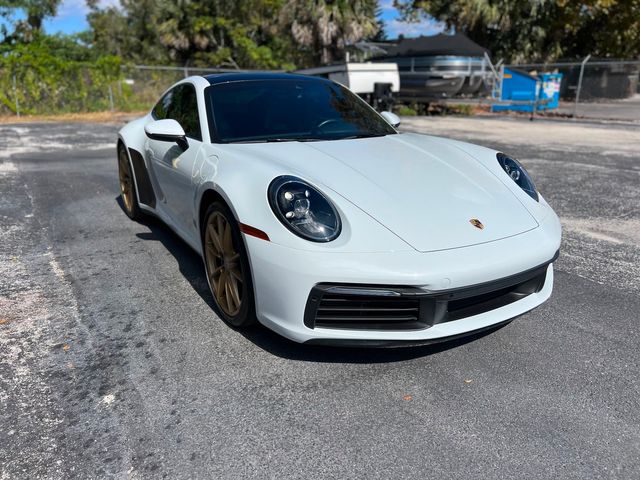 2020 Porsche 911 Carrera S | Longwood, FL | Millenia Motors 2020 Porsche 911 Carrera S | Longwood, FL | Millenia Motors