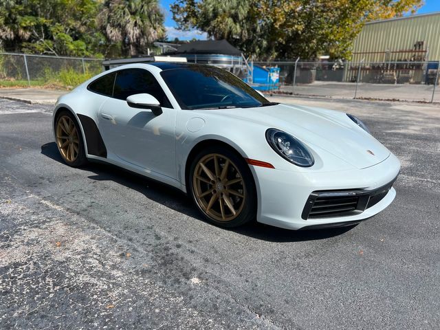 2020 Porsche 911 Carrera S | Longwood, FL | Millenia Motors 2020 Porsche 911 Carrera S | Longwood, FL | Millenia Motors