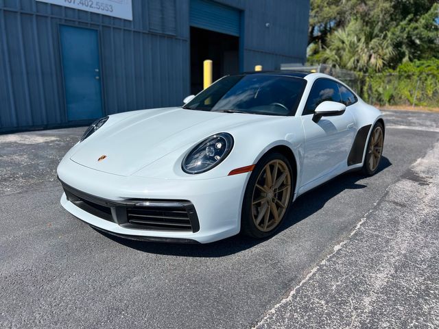 2020 Porsche 911 Carrera S | Longwood, FL | Millenia Motors 2020 Porsche 911 Carrera S | Longwood, FL | Millenia Motors