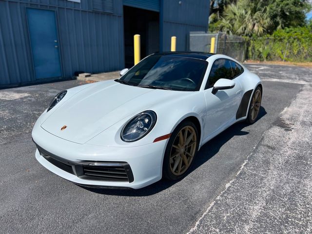 2020 Porsche 911 Carrera S | Longwood, FL | Millenia Motors 2020 Porsche 911 Carrera S | Longwood, FL | Millenia Motors