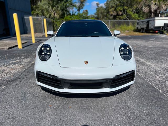 2020 Porsche 911 Carrera S | Longwood, FL | Millenia Motors 2020 Porsche 911 Carrera S | Longwood, FL | Millenia Motors
