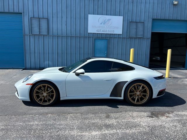2020 Porsche 911 Carrera S | Longwood, FL | Millenia Motors 2020 Porsche 911 Carrera S | Longwood, FL | Millenia Motors