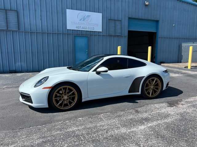 2020 Porsche 911 Carrera S | Longwood, FL | Millenia Motors 2020 Porsche 911 Carrera S | Longwood, FL | Millenia Motors