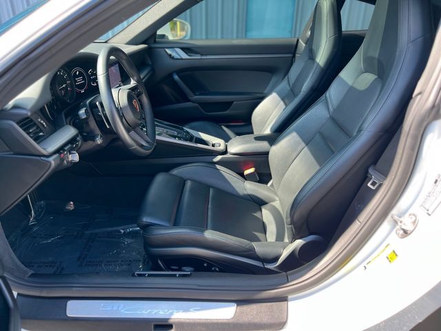 2020 Porsche 911 Carrera S | Longwood, FL | Millenia Motors 2020 Porsche 911 Carrera S | Longwood, FL | Millenia Motors