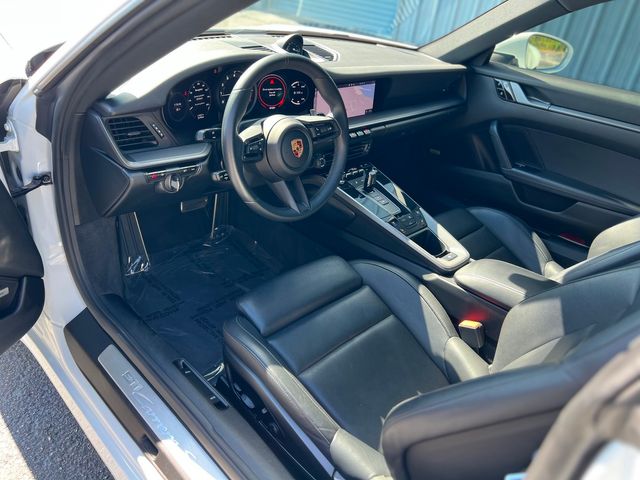 2020 Porsche 911 Carrera S | Longwood, FL | Millenia Motors 2020 Porsche 911 Carrera S | Longwood, FL | Millenia Motors