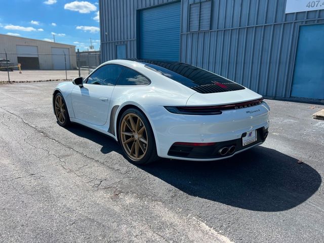 2020 Porsche 911 Carrera S | Longwood, FL | Millenia Motors 2020 Porsche 911 Carrera S | Longwood, FL | Millenia Motors