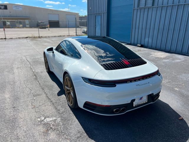2020 Porsche 911 Carrera S | Longwood, FL | Millenia Motors 2020 Porsche 911 Carrera S | Longwood, FL | Millenia Motors