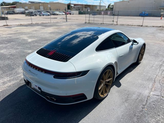 2020 Porsche 911 Carrera S | Longwood, FL | Millenia Motors 2020 Porsche 911 Carrera S | Longwood, FL | Millenia Motors