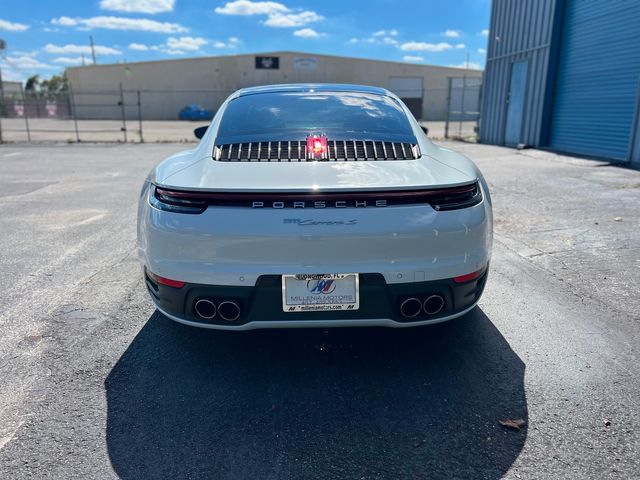 2020 Porsche 911 Carrera S | Longwood, FL | Millenia Motors 2020 Porsche 911 Carrera S | Longwood, FL | Millenia Motors