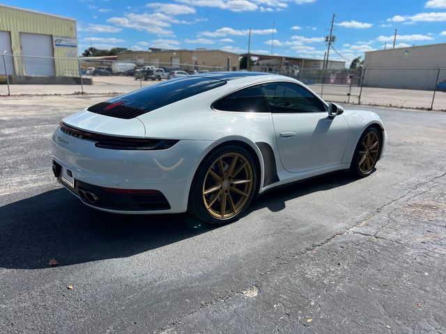 2020 Porsche 911 Carrera S | Longwood, FL | Millenia Motors 2020 Porsche 911 Carrera S | Longwood, FL | Millenia Motors