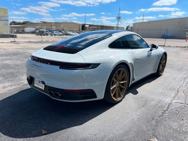 2020 Porsche 911 Carrera S | Longwood, FL | Millenia Motors 2020 Porsche 911 Carrera S | Longwood, FL | Millenia Motors