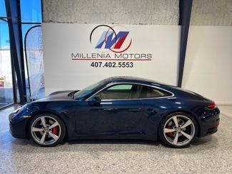 2020 Porsche 911 Carrera 4S | Longwood, FL | Millenia Motors