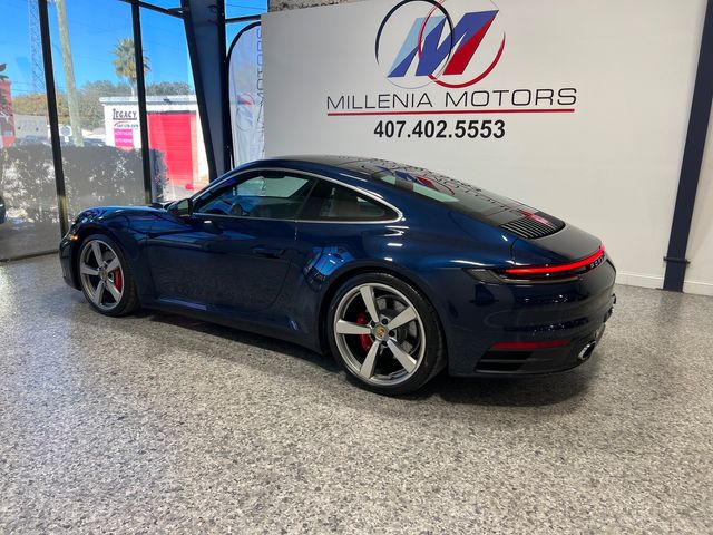 2020 Porsche 911 Carrera 4S | Longwood, FL | Millenia Motors 2020 Porsche 911 Carrera 4S | Longwood, FL | Millenia Motors