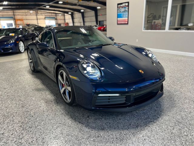 2020 Porsche 911 Carrera 4S | Longwood, FL | Millenia Motors