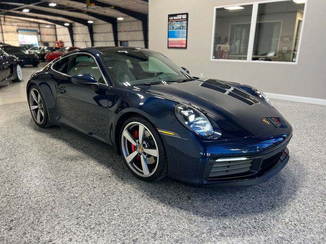 2020 Porsche 911 Carrera 4S | Longwood, FL | Millenia Motors 2020 Porsche 911 Carrera 4S | Longwood, FL | Millenia Motors