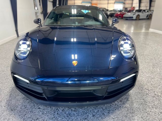 2020 Porsche 911 Carrera 4S | Longwood, FL | Millenia Motors 2020 Porsche 911 Carrera 4S | Longwood, FL | Millenia Motors