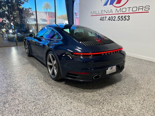 2020 Porsche 911 Carrera 4S | Longwood, FL | Millenia Motors 2020 Porsche 911 Carrera 4S | Longwood, FL | Millenia Motors