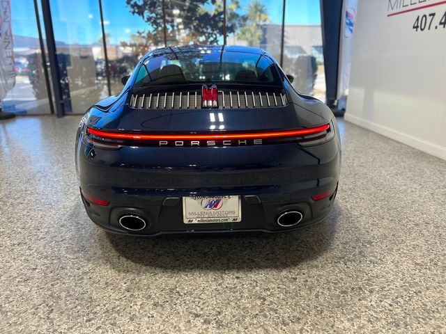 2020 Porsche 911 Carrera 4S | Longwood, FL | Millenia Motors 2020 Porsche 911 Carrera 4S | Longwood, FL | Millenia Motors