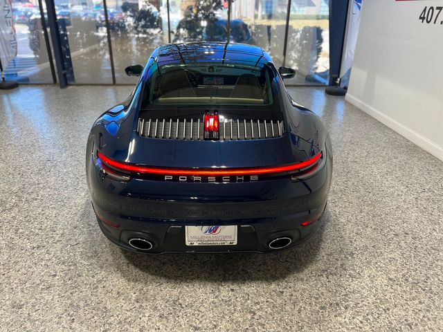2020 Porsche 911 Carrera 4S | Longwood, FL | Millenia Motors 2020 Porsche 911 Carrera 4S | Longwood, FL | Millenia Motors