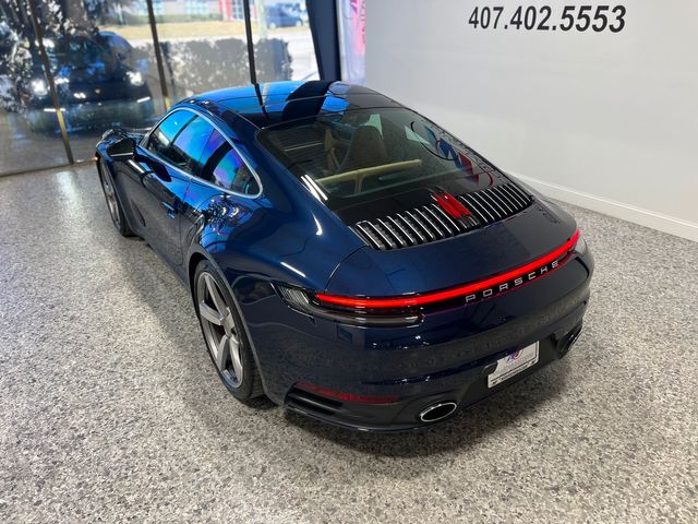 2020 Porsche 911 Carrera 4S | Longwood, FL | Millenia Motors