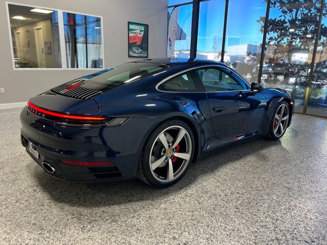 2020 Porsche 911 Carrera 4S | Longwood, FL | Millenia Motors