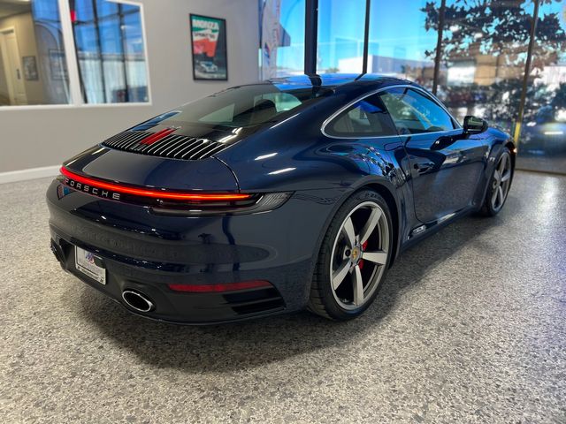 2020 Porsche 911 Carrera 4S | Longwood, FL | Millenia Motors