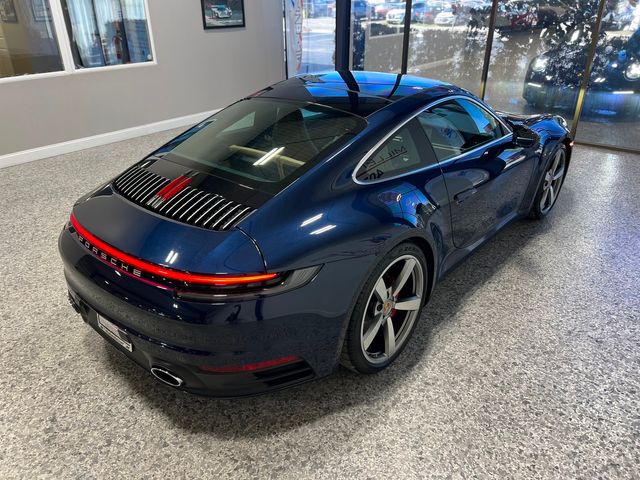 2020 Porsche 911 Carrera 4S | Longwood, FL | Millenia Motors 2020 Porsche 911 Carrera 4S | Longwood, FL | Millenia Motors
