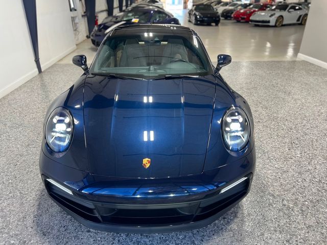 2020 Porsche 911 Carrera 4S | Longwood, FL | Millenia Motors 2020 Porsche 911 Carrera 4S | Longwood, FL | Millenia Motors