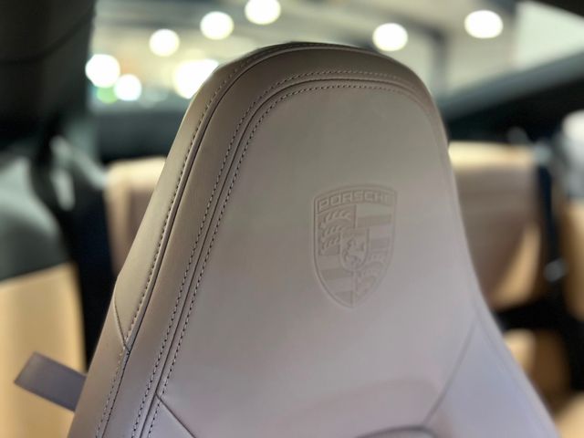 2020 Porsche 911 Carrera 4S | Longwood, FL | Millenia Motors