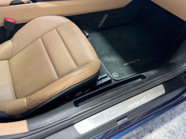 2020 Porsche 911 Carrera 4S | Longwood, FL | Millenia Motors