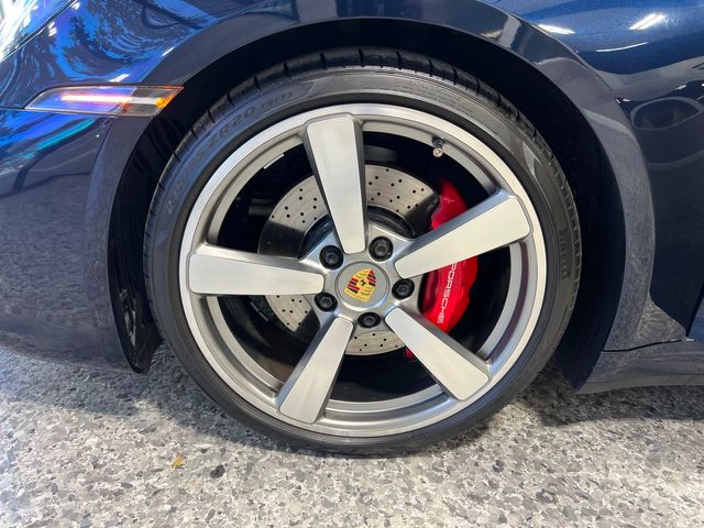 2020 Porsche 911 Carrera 4S | Longwood, FL | Millenia Motors 2020 Porsche 911 Carrera 4S | Longwood, FL | Millenia Motors