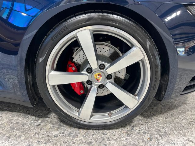 2020 Porsche 911 Carrera 4S | Longwood, FL | Millenia Motors 2020 Porsche 911 Carrera 4S | Longwood, FL | Millenia Motors