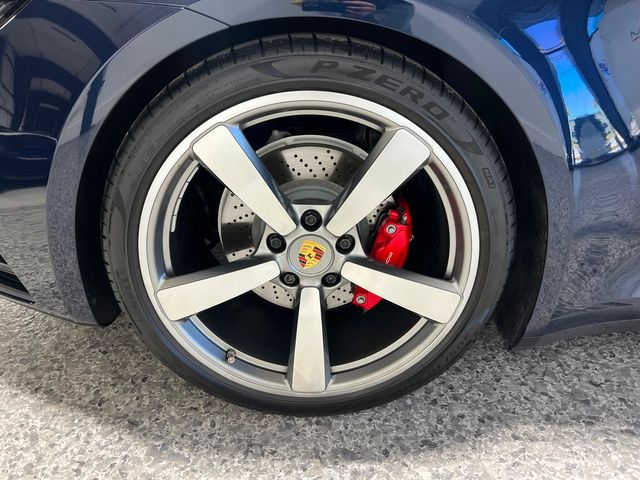 2020 Porsche 911 Carrera 4S | Longwood, FL | Millenia Motors 2020 Porsche 911 Carrera 4S | Longwood, FL | Millenia Motors