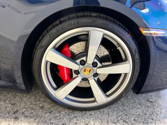 2020 Porsche 911 Carrera 4S | Longwood, FL | Millenia Motors 2020 Porsche 911 Carrera 4S | Longwood, FL | Millenia Motors