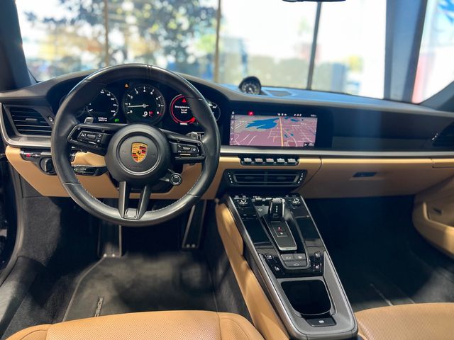 2020 Porsche 911 Carrera 4S | Longwood, FL | Millenia Motors 2020 Porsche 911 Carrera 4S | Longwood, FL | Millenia Motors