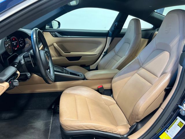 2020 Porsche 911 Carrera 4S | Longwood, FL | Millenia Motors