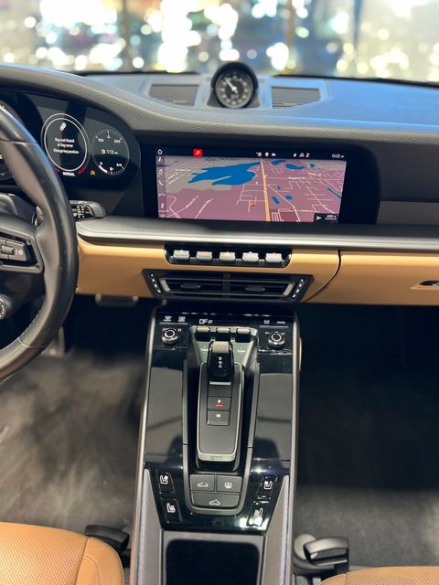 2020 Porsche 911 Carrera 4S | Longwood, FL | Millenia Motors 2020 Porsche 911 Carrera 4S | Longwood, FL | Millenia Motors